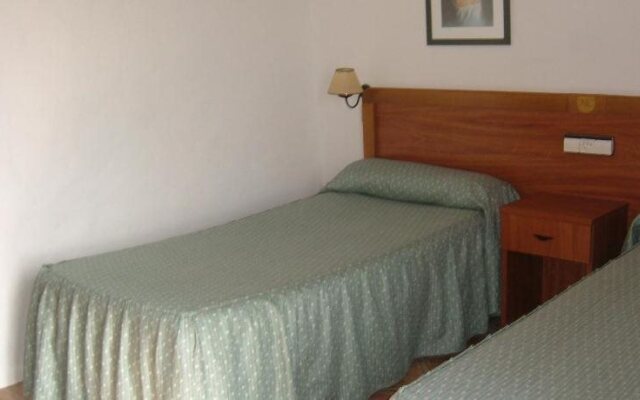 Hotel Rural Casares