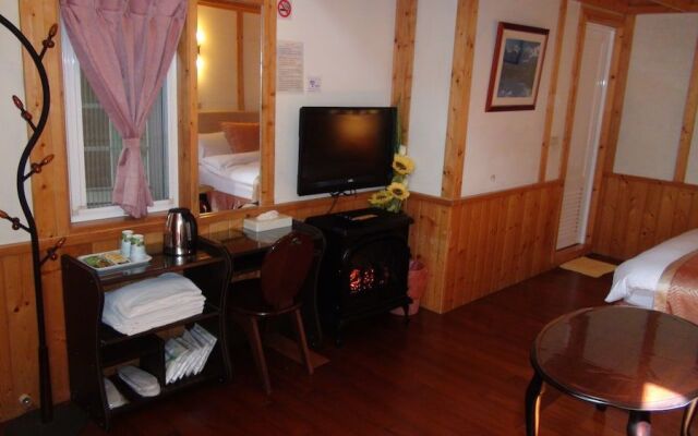 Guilin Leisure Villa