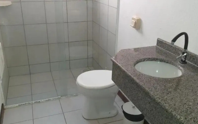 Chácara Rio Jordão