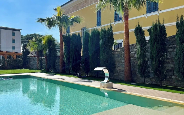 Alaxia Luxury Appartments