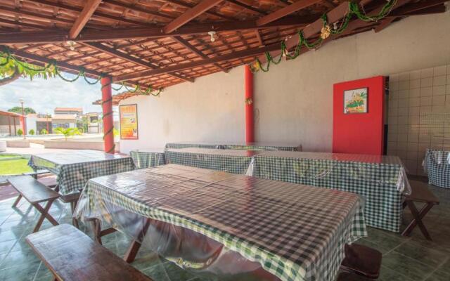 OYO Pousada Horizonte