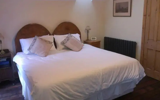 The Old Band Room B&B