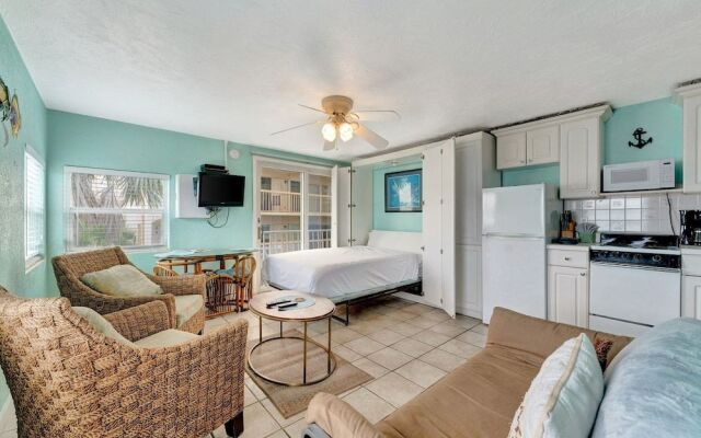 The Seashell Suites