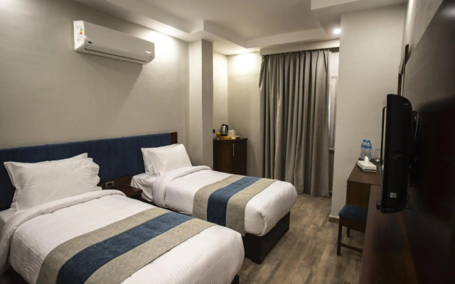 Stay Inn Hotel  Cairo Hotel