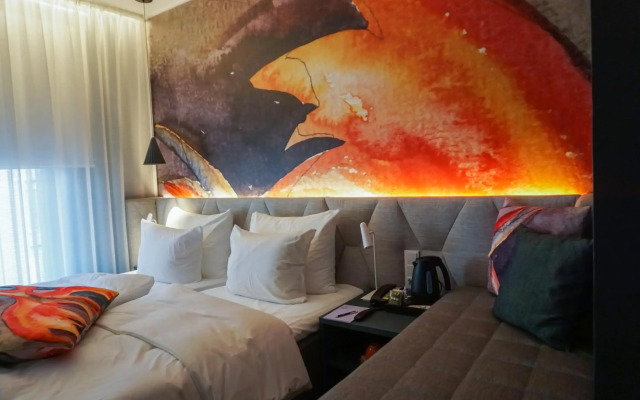 Hotel AX