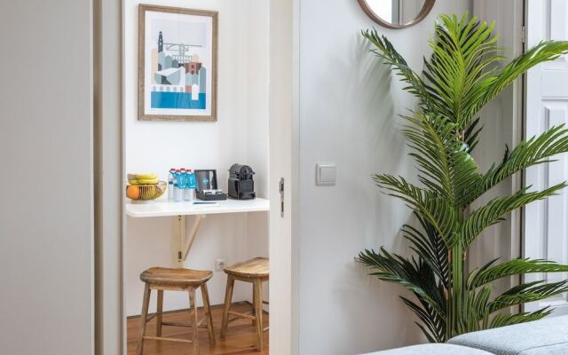 Villa Bolhão Apartamentos