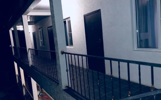 Guesthouse Amra
