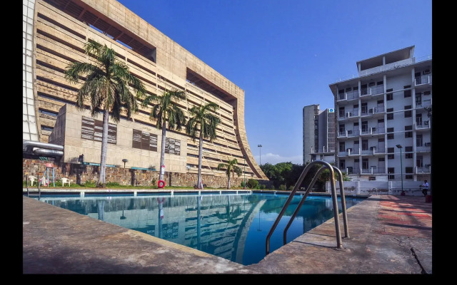 YMCA Tourist Hostel