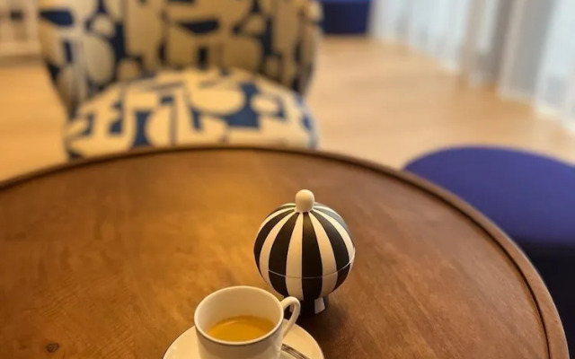 The Social Liveur- Soho « Les Chartrons »