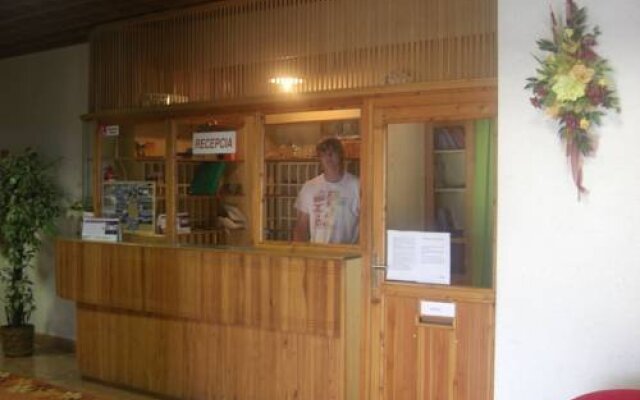 Hotel Studnicka