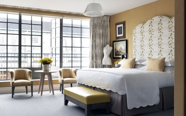 The Soho Hotel, Firmdale Hotels