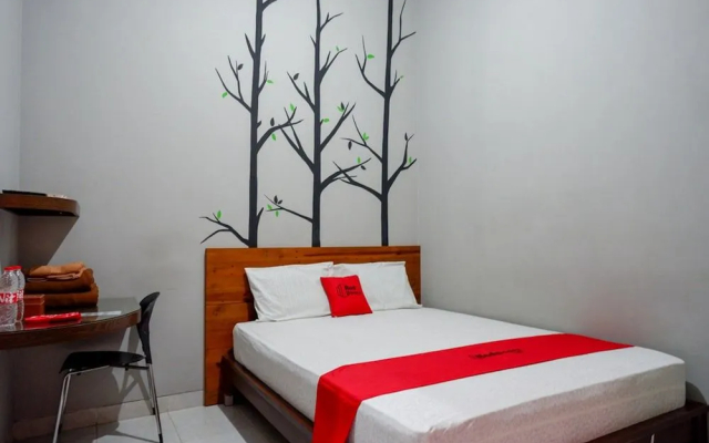 Reddoorz Near Jogja Expo Center 2