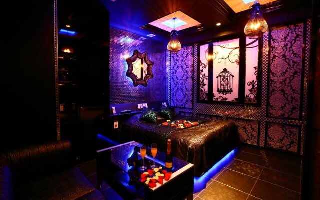 Restay Tokorozawa - Adults Only