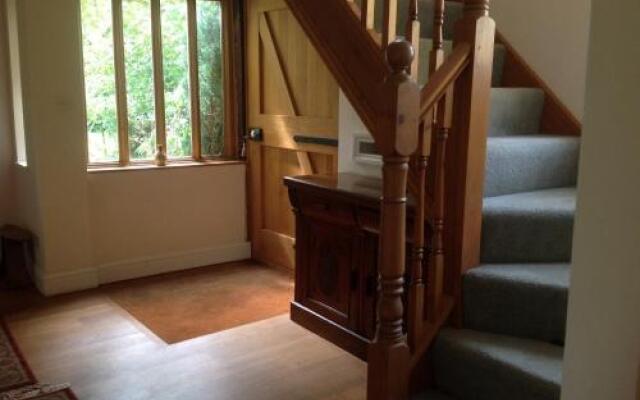 The Martins B&B