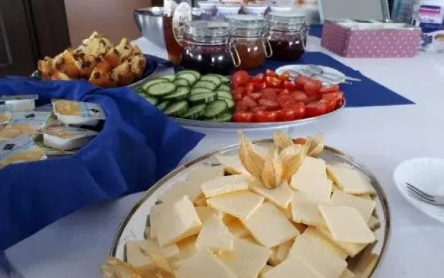 Boootshaus Beeskow – Am Spreeufer