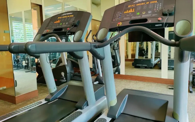Fairfield by Marriott Chennai Mahindra World City