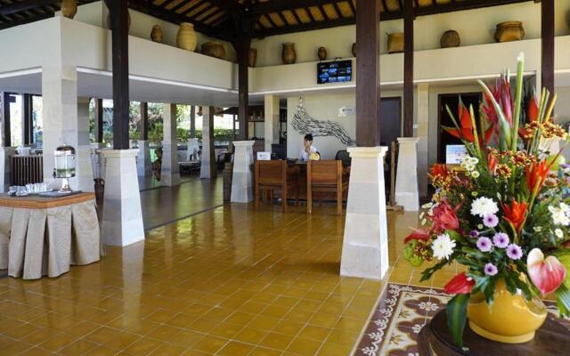 Best Western Premier Agung Resort Ubud