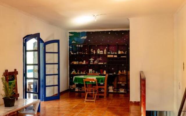 Bee.W Hostel Juquehy