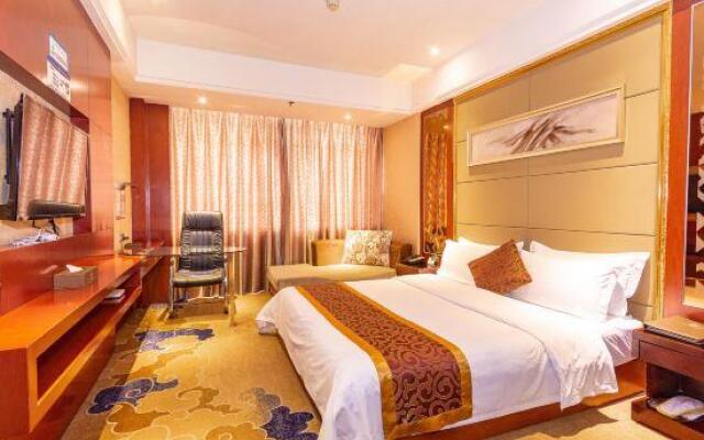 Jiutian International Hotel