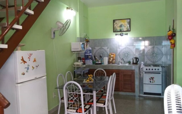 Mi Casita