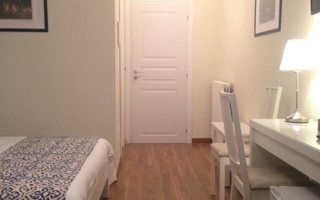 San Domenico Bed & Breakfast