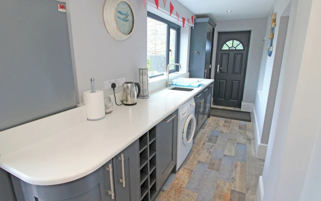 Shooting Star Cottage