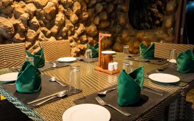 Summit Green Village Resort and spa