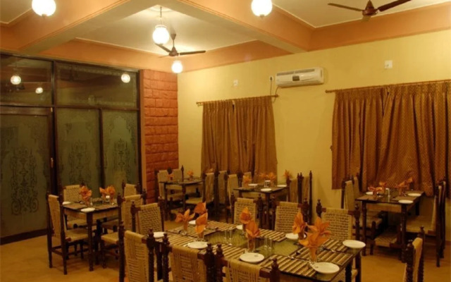 The Royal Safari Camps