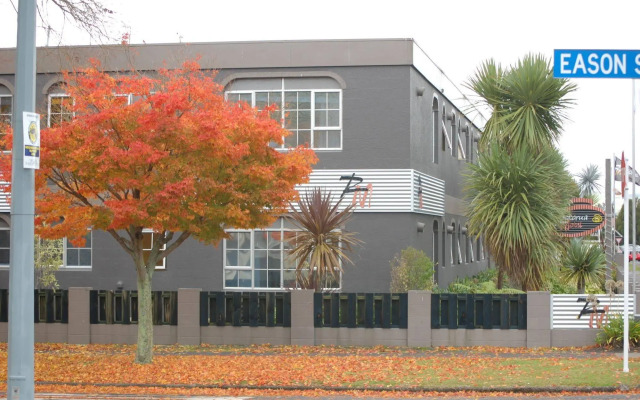 Rotorua Motel