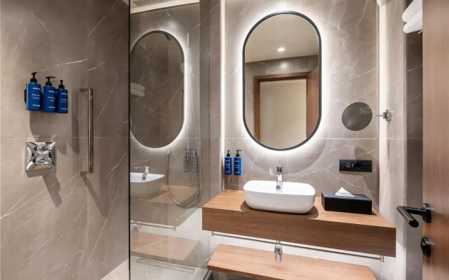 Radisson Blu Hotel, Florence