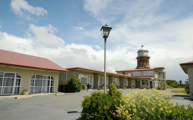 Tower Lodge Motel