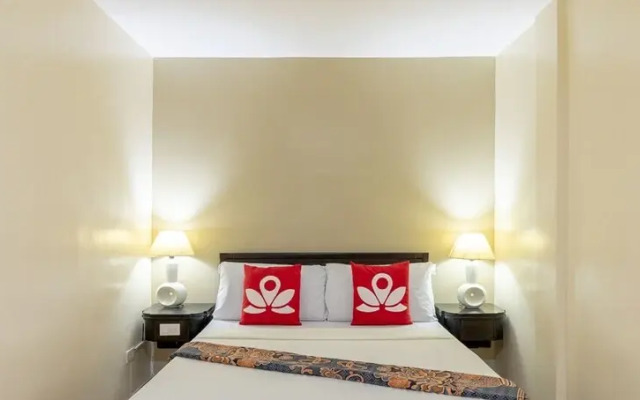 ZEN Rooms Hacienda Darasa