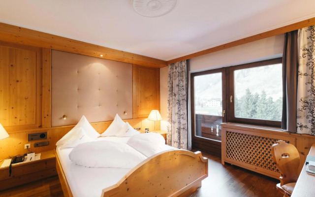 Spa Hotel Jagdhof