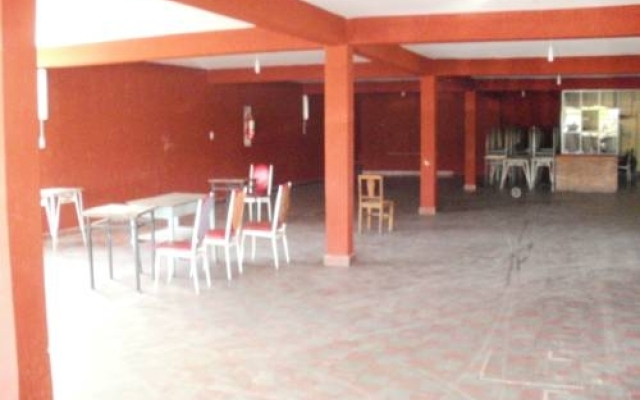 Hotel Arroyo de los Suspiros
