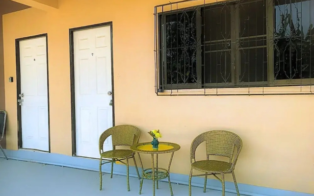 MeeTHan House