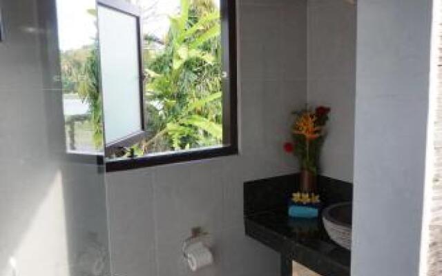 Villa Gede Batulumbang