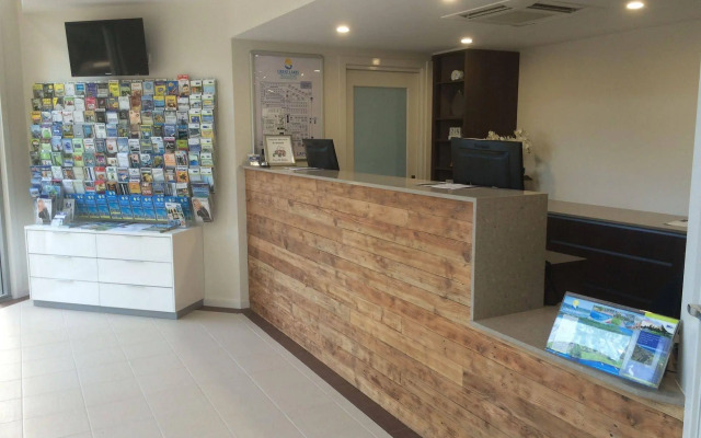 BIG4 Forster Tuncurry Great Lakes Holiday Park