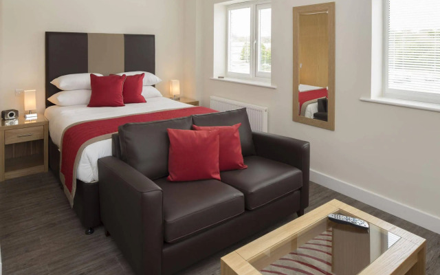 Beneficial House by House of Fisher