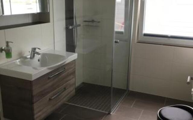 Schwimmende Häuser Baltic Sea Resort