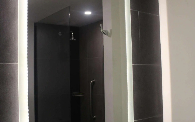 Hampton Inn San Luis Potosi