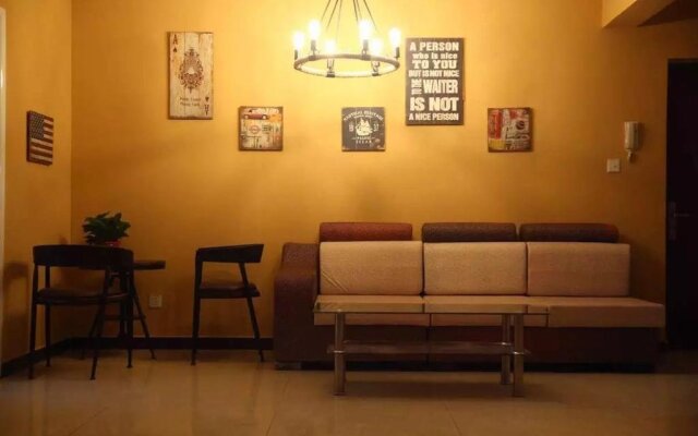 Baoding Meiwo Hostel