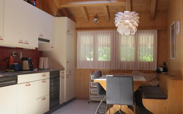 Ferienwohnung Lindenheim