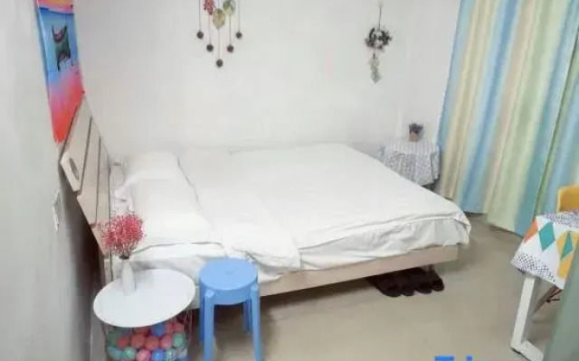 Zhanjiang Xueyou Small Residence