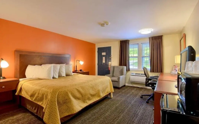 Knights Inn Boston/Danvers