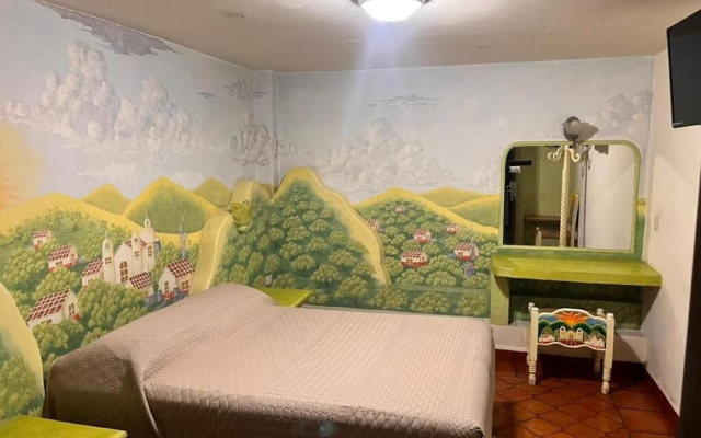 Quinta Bella Boutique