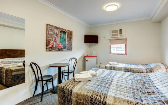 Arena Hotel