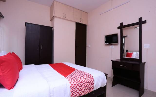 OYO 12964 Homelinks