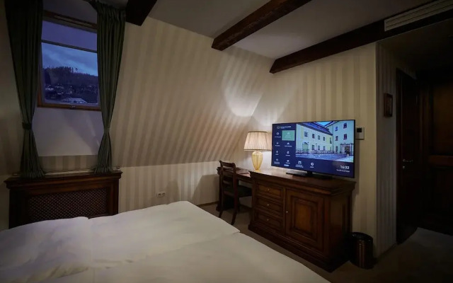 Boutique Hotel ERB