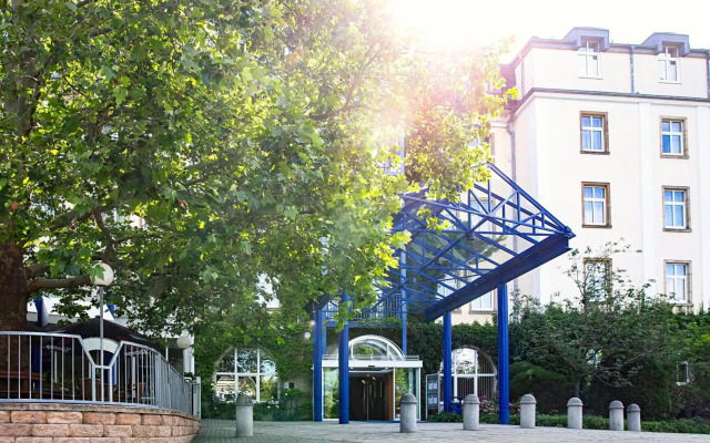 Victor's Residenz-Hotel Gera