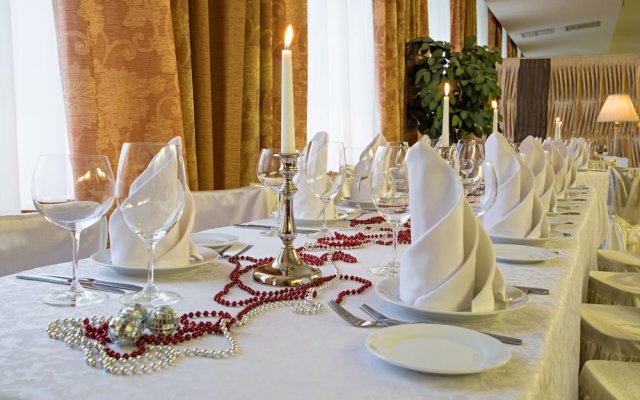 Andersen Hotel